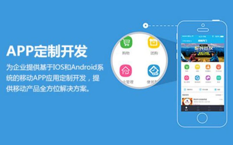 企业数字化转型：如何从传统走向智能